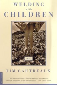 Welding with Children: Stories