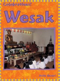 Wesak (Celebrations)