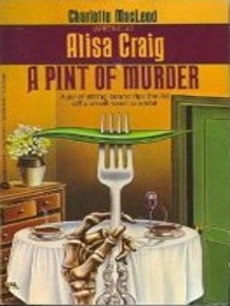 A Pint of Murder (Madoc & Rhys, Bk 1)