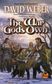 The War God's Own (War God, Bk 2)