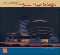 Flwright/Drawings 2010 Calendar