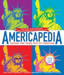 Americapedia: Taking the Dumb Out of Freedom