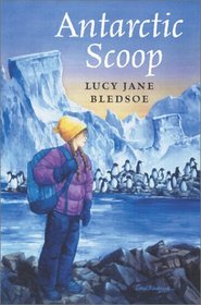 The Antarctic Scoop