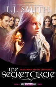 The Secret Circle: Initiation AND The Captive Part 1