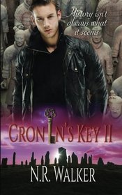 Cronin's Key II (Volume 2)