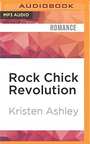 Rock Chick Revolution