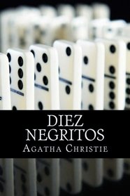 Diez Negritos (Spanish Edition)