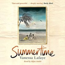 Summertime (Audio MP3 CD) (Unabridged)