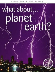 What About...Planet Earth?