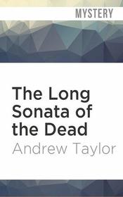 The Long Sonata of the Dead (Bibliomysteries)