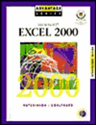 Microsoft Excel 2000 (Advantage Series for Computer Education)