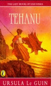 Tehanu: The Last Book of Earthsea (Puffin Books)