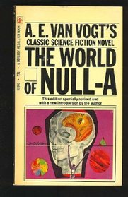 The World of Null-A