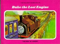 Duke, the Lost Engine (Railway)