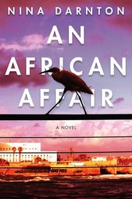 An African Affair: A Novel