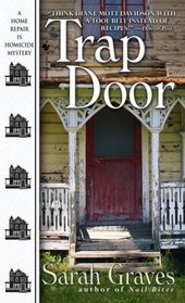 Trap Door (Home Repair is Homicide, Bk 10)