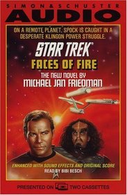 Faces of Fire (Star Trek)