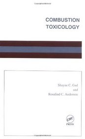 Combustion Toxicology