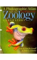 A Photographic Atlas for the Zoology Lab