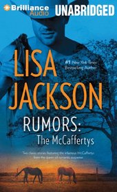 Rumors: The McCaffertys