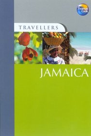 Travellers Jamaica, 2nd (Travellers - Thomas Cook)