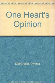 One Heart's Opinion