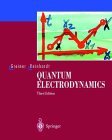 Theoretical Physics: Quantum Electrodynamics v. 4: Text and Exercise Books
