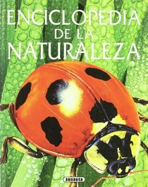 Enciclopedia de la naturaleza/ Nature Encyclopedia (Spanish Edition)