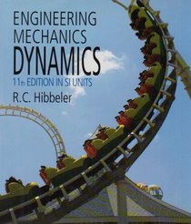 Engineering Mechanics: Dynamics SI Package