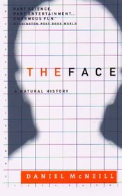 The Face : A Natural History