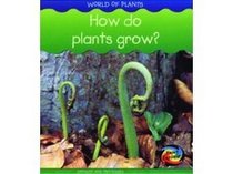 World of Plants: Pack A (Young Explorer: World of Plants): Pack A (Young Explorer: World of Plants)