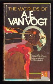 The Worlds of A. E. Van Vogt