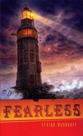 Fearless (Large Print)