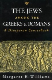 Jews Among Greeks and Romans