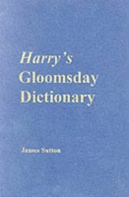 Harry's Gloomsday Dictionary: An Aliens' Guide to Decoding Words