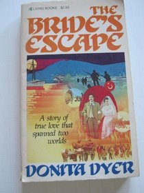 The Bride's Escape