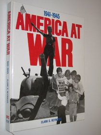 America At War 1941-1945