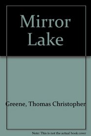 Mirror Lake (Audio CD) (Unabridged)
