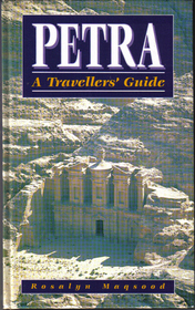 Petra: A Travellers' Guide