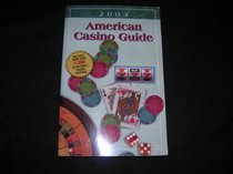 American Casino Guide 2003 (American Casino Guide, 2003)