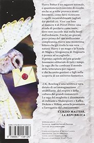 Harry Potter e la pietra filosofale vol. 1 (Italian Edition)