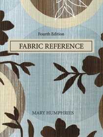 Fabric Reference (4th Edition)