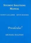 Student Solutions Manual