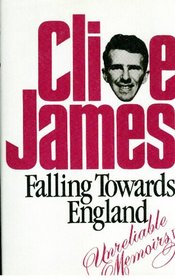 Falling Towards England - Unreliable Memoirs II