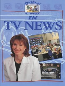 In TV News (People at Work)