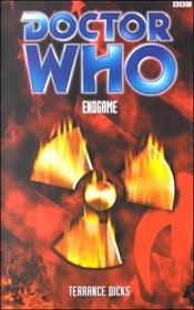 Doctor Who: Endgame (Doctor Who) (Eighth Doctor Adventures, Bk 40)