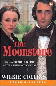 The Moonstone (Penguin Readers, Level 6)