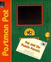 Puzzle Parcels (Postman Pat Tales from Greendale S.)