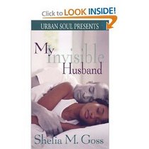My Invisible Husband