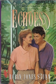 Echoes (Five Star Standard Print Christian Fiction Series)
